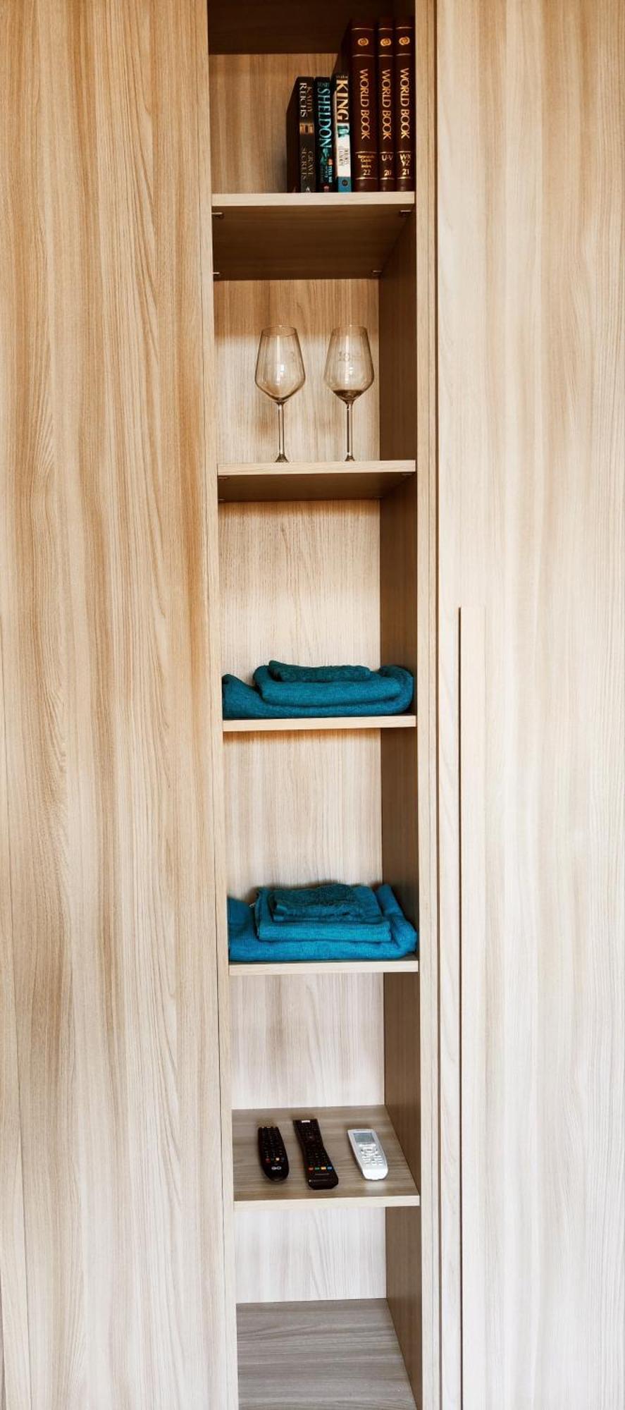 Fairwinds - Double With Ensuite - Airport - Self Check In & Out Available Privatunterkunft